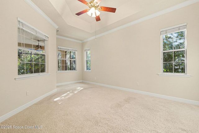 3815 Cottonwood Drive, Titusville, FL 32780