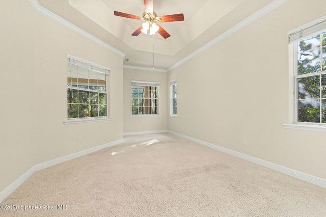 3815 Cottonwood Drive, Titusville, FL 32780