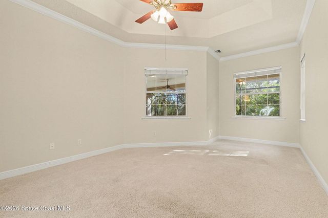 3815 Cottonwood Drive, Titusville, FL 32780