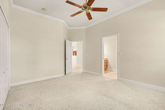 3815 Cottonwood Drive, Titusville, FL 32780