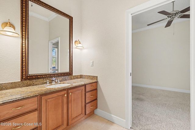 3815 Cottonwood Drive, Titusville, FL 32780