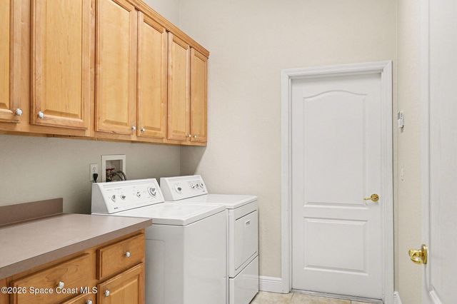 3815 Cottonwood Drive, Titusville, FL 32780