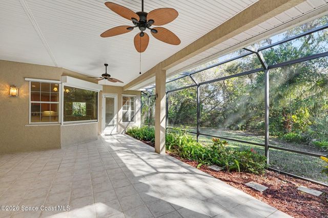 3815 Cottonwood Drive, Titusville, FL 32780