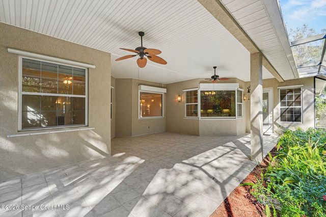 3815 Cottonwood Drive, Titusville, FL 32780