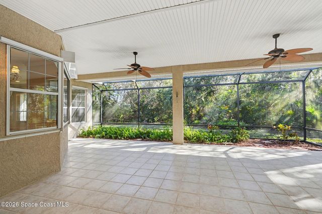 3815 Cottonwood Drive, Titusville, FL 32780