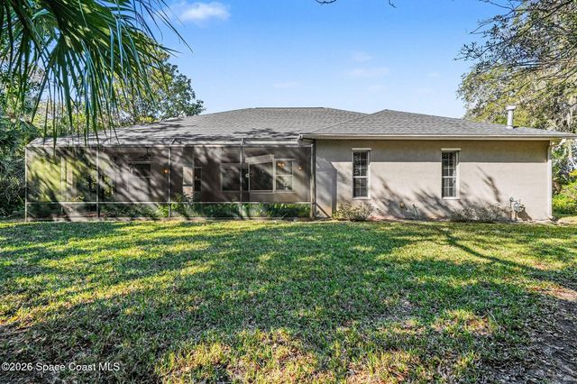 3815 Cottonwood Drive, Titusville, FL 32780