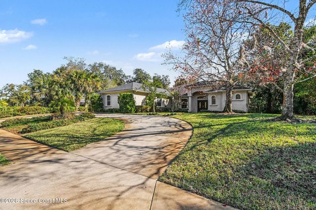 3815 Cottonwood Drive, Titusville, FL 32780