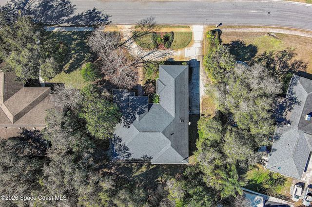 3815 Cottonwood Drive, Titusville, FL 32780