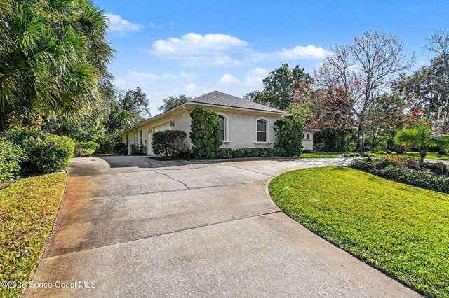 3815 Cottonwood Drive, Titusville, FL 32780