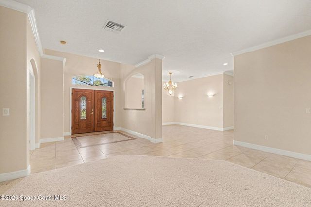 3815 Cottonwood Drive, Titusville, FL 32780