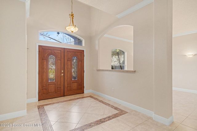 3815 Cottonwood Drive, Titusville, FL 32780