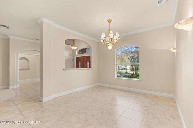 3815 Cottonwood Drive, Titusville, FL 32780