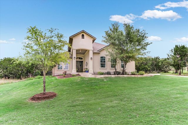 245 Bristlecone DR, Driftwood, TX 78619