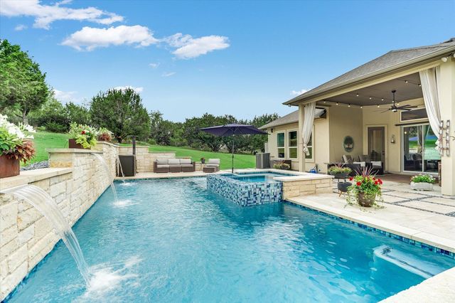 245 Bristlecone DR, Driftwood, TX 78619