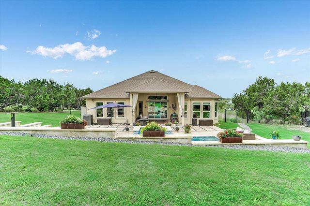 245 Bristlecone DR, Driftwood, TX 78619