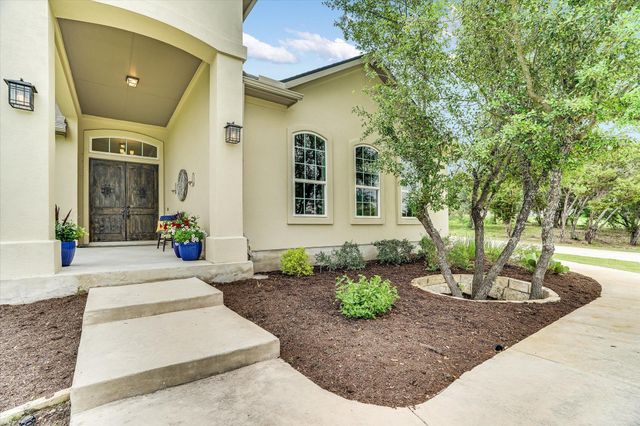 245 Bristlecone DR, Driftwood, TX 78619