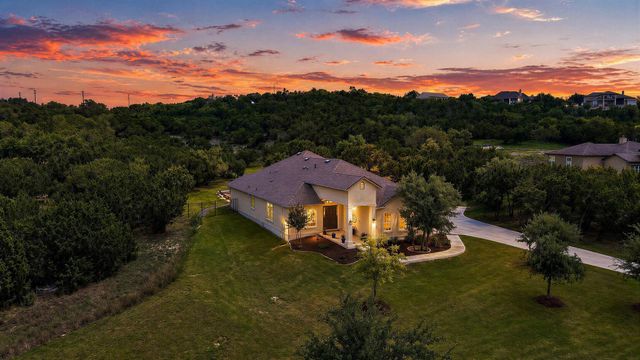 245 Bristlecone DR, Driftwood, TX 78619