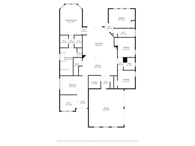 245 Bristlecone DR, Driftwood, TX 78619