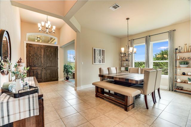 245 Bristlecone DR, Driftwood, TX 78619