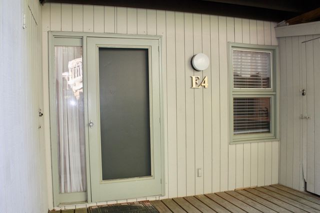 956 Butternut Hill Rd # E4, Waitsfield, VT 05673