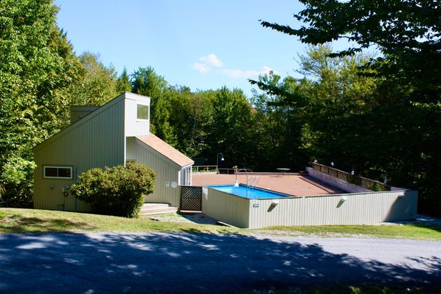 956 Butternut Hill Rd # E4, Waitsfield, VT 05673