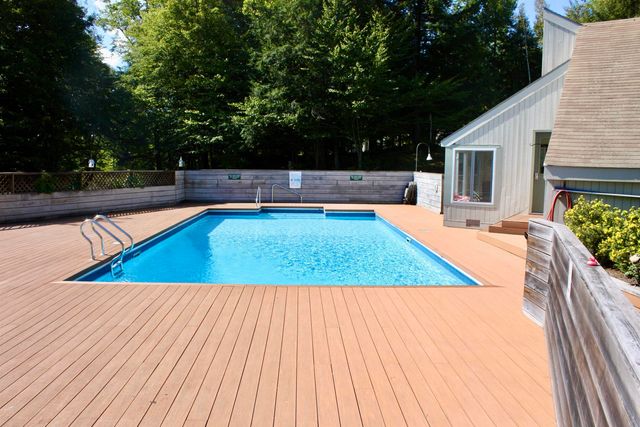 956 Butternut Hill Rd # E4, Waitsfield, VT 05673