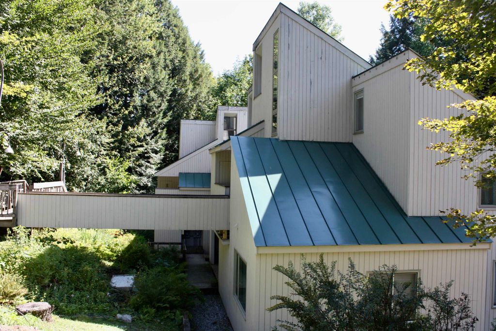 956 Butternut Hill Rd # E4, Waitsfield, VT 05673