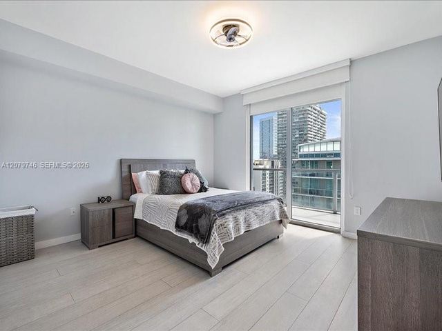 1111 SW 1st Avenue UPH4015, Miami, FL 33130