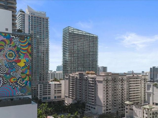1111 SW 1st Avenue UPH4015, Miami, FL 33130