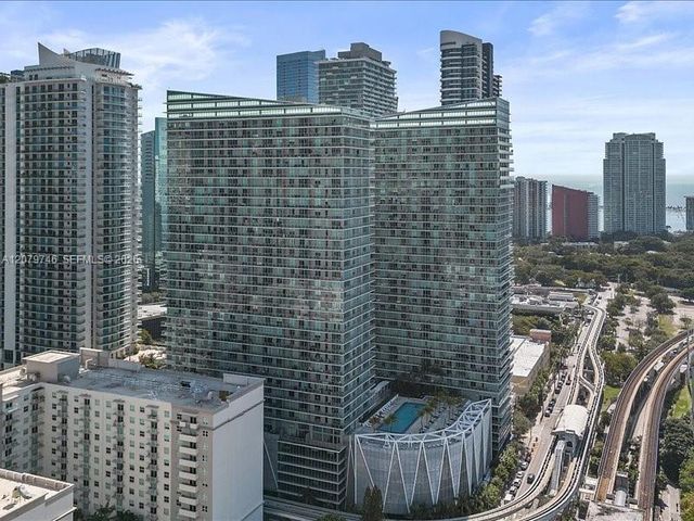 1111 SW 1st Avenue UPH4015, Miami, FL 33130