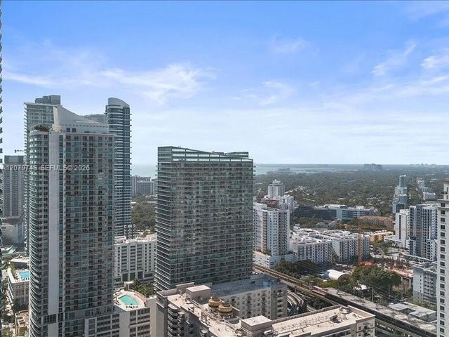 1111 SW 1st Avenue UPH4015, Miami, FL 33130