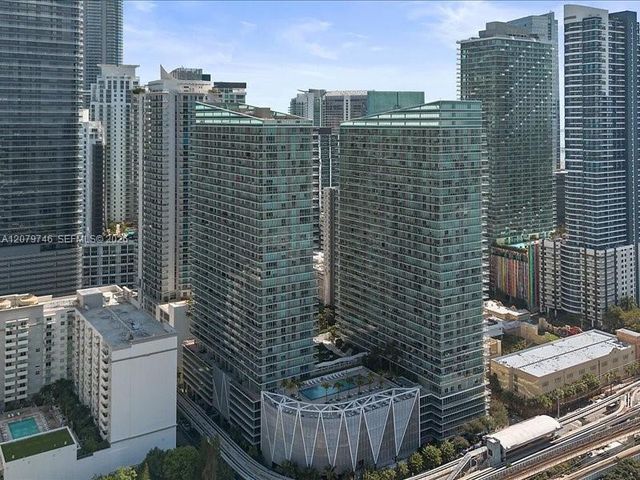 1111 SW 1st Avenue UPH4015, Miami, FL 33130