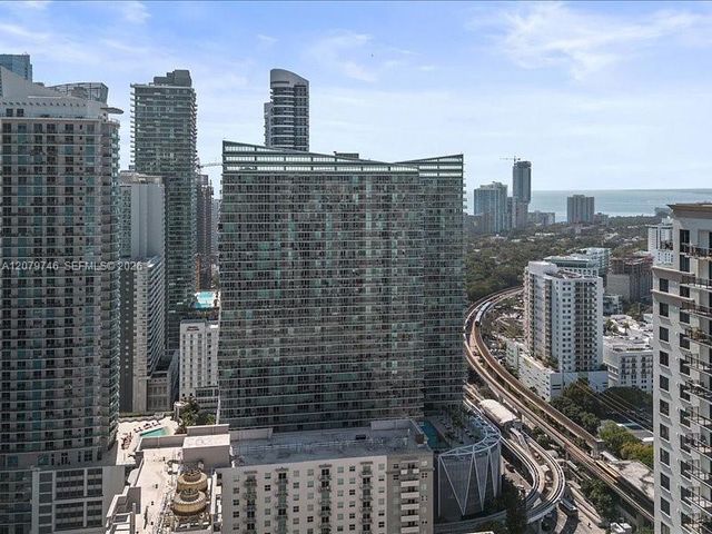 1111 SW 1st Avenue UPH4015, Miami, FL 33130