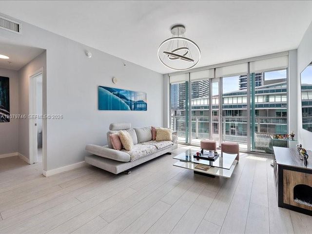 1111 SW 1st Avenue UPH4015, Miami, FL 33130