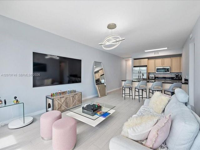 1111 SW 1st Avenue UPH4015, Miami, FL 33130