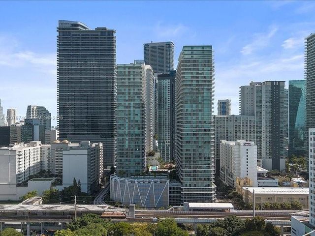 1111 SW 1st Avenue UPH4015, Miami, FL 33130