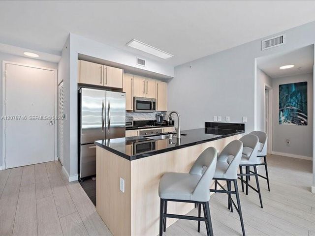 1111 SW 1st Avenue UPH4015, Miami, FL 33130