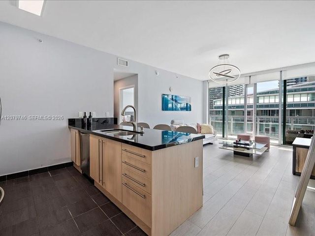1111 SW 1st Avenue UPH4015, Miami, FL 33130
