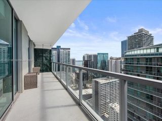 1111 SW 1st Avenue UPH4015, Miami, FL 33130