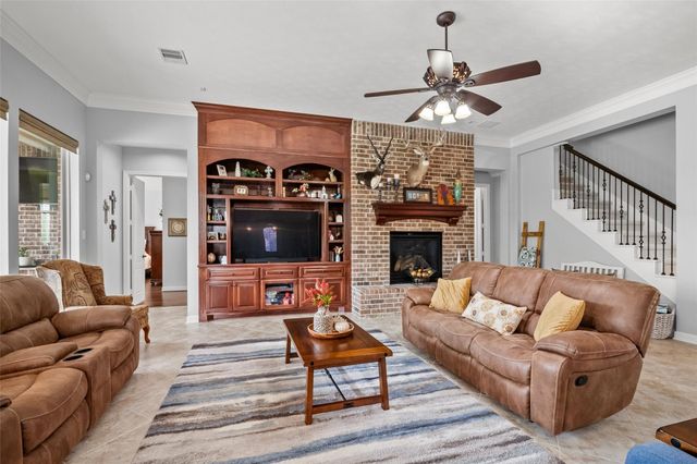21114 W Kelsey Creek Trail, Cypress, TX 77433