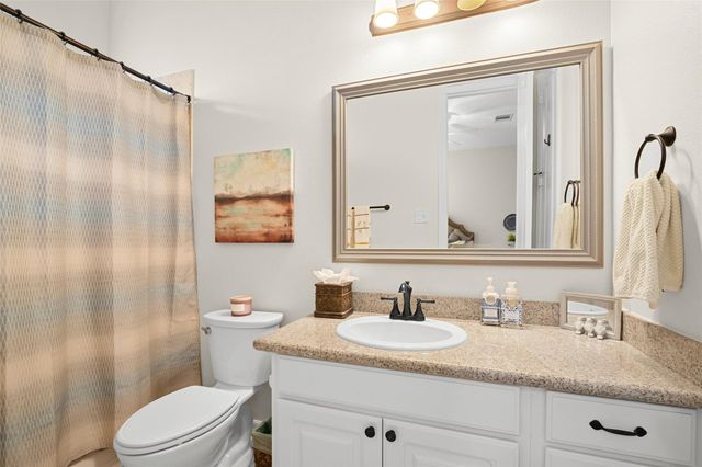 21114 W Kelsey Creek Trail, Cypress, TX 77433