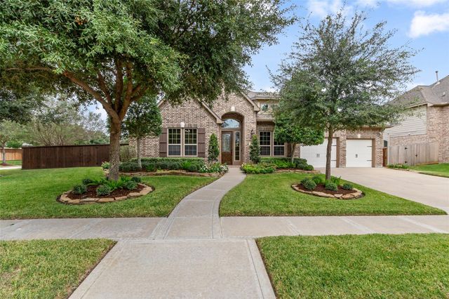 21114 W Kelsey Creek Trail, Cypress, TX 77433