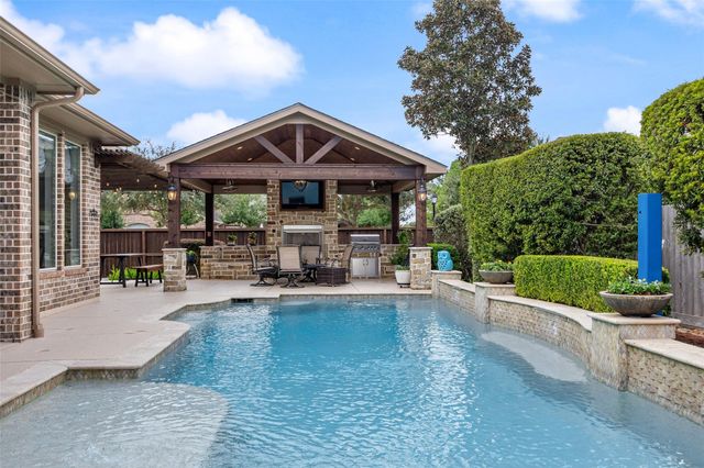 21114 W Kelsey Creek Trail, Cypress, TX 77433