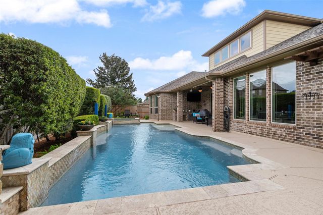 21114 W Kelsey Creek Trail, Cypress, TX 77433