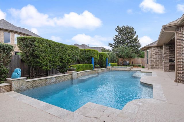 21114 W Kelsey Creek Trail, Cypress, TX 77433