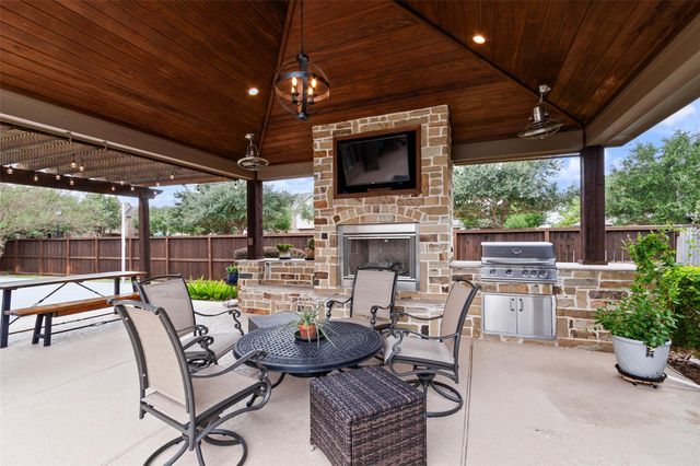 21114 W Kelsey Creek Trail, Cypress, TX 77433