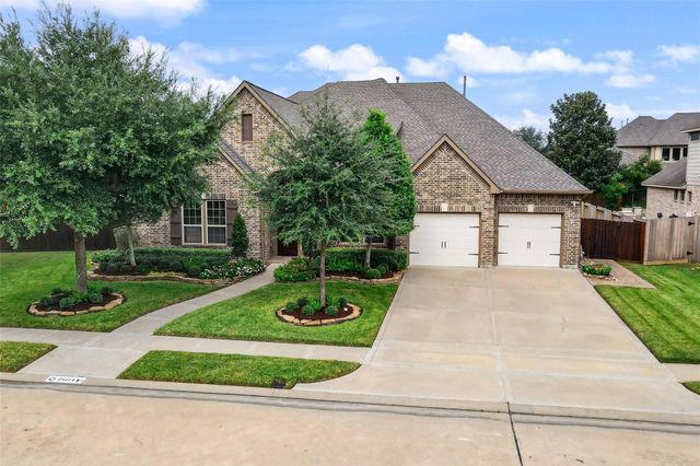 21114 W Kelsey Creek Trail, Cypress, TX 77433
