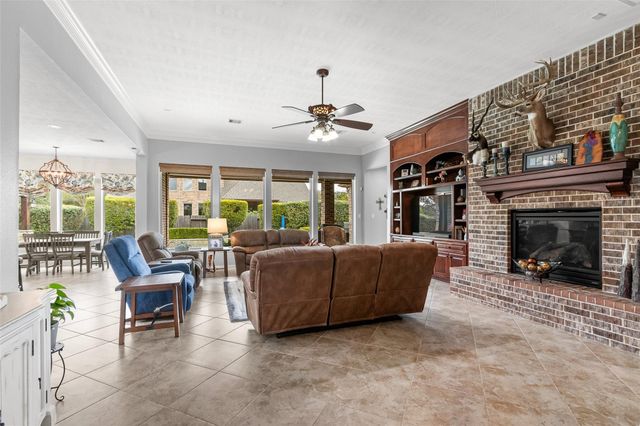 21114 W Kelsey Creek Trail, Cypress, TX 77433