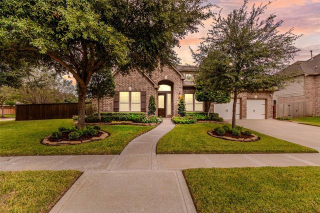 21114 W Kelsey Creek Trail, Cypress, TX 77433