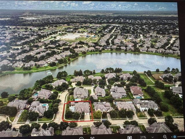 21114 W Kelsey Creek Trail, Cypress, TX 77433